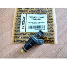 Форсунка топливная Libron 01LB0515 (A0000787323, 0000787323 - Mercedes-Benz, 0280155209 - Bosch)