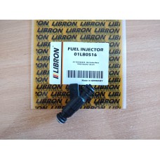 Форсунка топливная Libron 01LB0516 (A1120780349, 1120780349 - Mercedes-Benz, 0280156072 - Bosch)