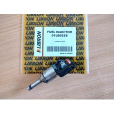 Форсунка топливная Libron 01LB0528 (31303495 Volvo)