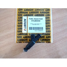 Форсунка топливная Libron 01LB0540 (1049348, 1111848, 988F-DA, 988FDA - Ford, 0280155819 - Bosch)