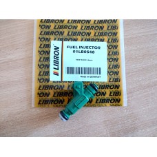 Форсунка топливная Libron 01LB0548 (0280156020 - Bosch)