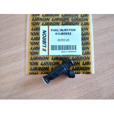 Форсунка топливная Libron 01LB0552 (079133551A - VAG, 0280156105 - Bosch)