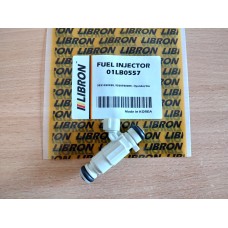 Форсунка топливная Libron 01LB0557 (3531039030, 9260930005 - Hyundai Kia)