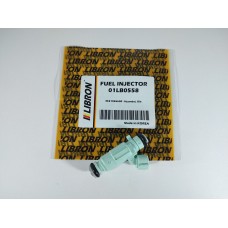 Форсунка топливная Libron 01LB0558 (35310-26600, 3531026600 - Hyundai Kia)