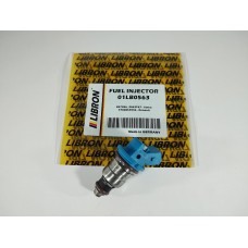 Форсунка топливная Libron 01LB0563 (8UW009087301, 3463767 - Volvo, 857056, 7700857056 - Renault)