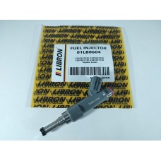 Форсунка топливная Libron 01LB0604 (2320937030, 2325037030, 232090T130, 232500T130 - Toyota Lexus)