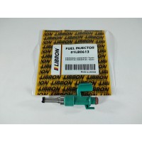 Форсунка топливная Libron 01LB0613 (2320924020, 2325024020, 2320929165, 2325029165 - Toyota)